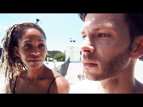 The Madness Inside Me - Bande annonce 1 - VO - (2021)