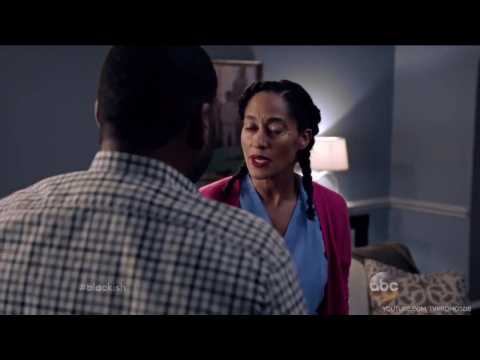 Black-ish - Teaser 1 - VO