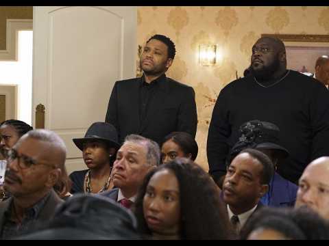 Black-ish - Teaser 1 - VO
