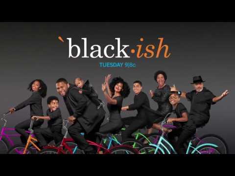 Black-ish - Teaser 1 - VO