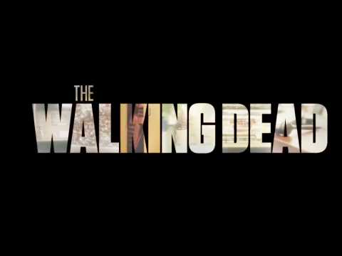The Walking Dead - Teaser 1 - VO