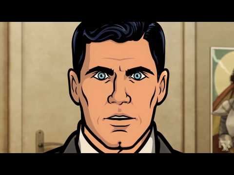 Archer (2009) - Bande annonce 1 - VO