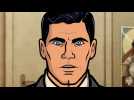 Archer (2009) - Bande annonce 1 - VO
