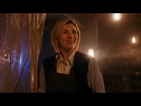 Doctor Who (2005) - Teaser 2 - VO