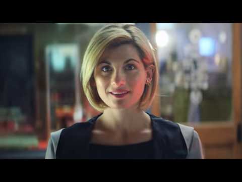 Doctor Who (2005) - Teaser 1 - VO