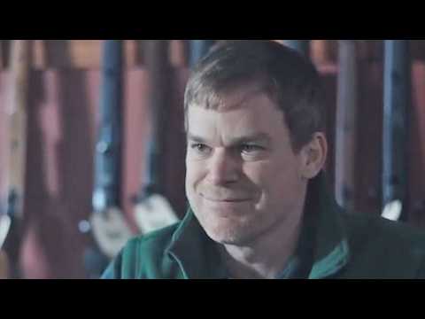 Dexter: New Blood - Bande annonce 2 - VO