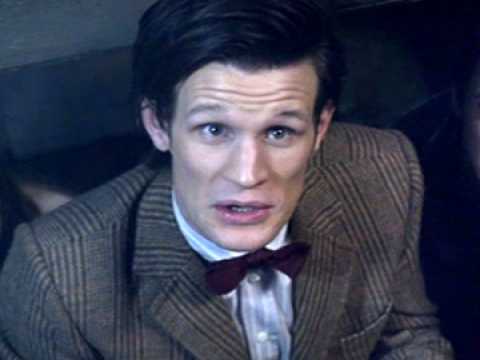 Doctor Who (2005) - Extrait 1 - VO
