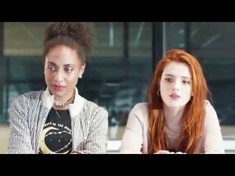 Time Is Up - Bande annonce 2 - VO - (2021)