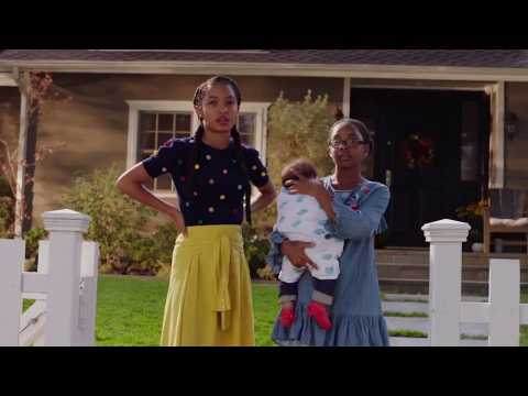 Black-ish - Teaser 4 - VO