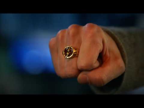 Flash (2014) - Bande annonce 2 - VO