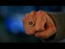 Flash (2014) - Bande annonce 2 - VO