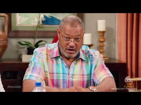 Black-ish - Teaser 6 - VO
