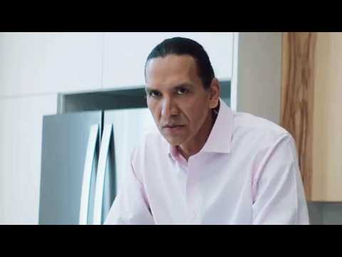 Wild Indian - Bande annonce 1 - VO - (2021)