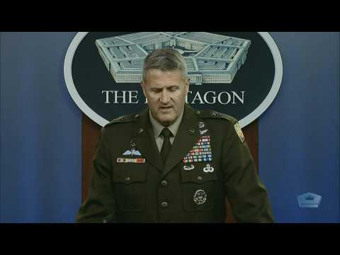 Still 5,400 people inside Kabul airport awaiting evacuation: US general