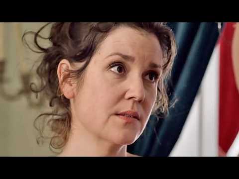 Lady of the Manor - Bande annonce 1 - VO - (2021)