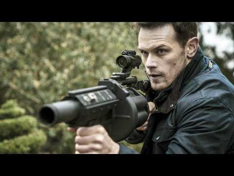 SAS: Rise of the Black Swan - Bande annonce 1 - VO - (2021)