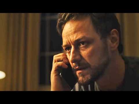 My Son - Bande annonce 1 - VO - (2021)