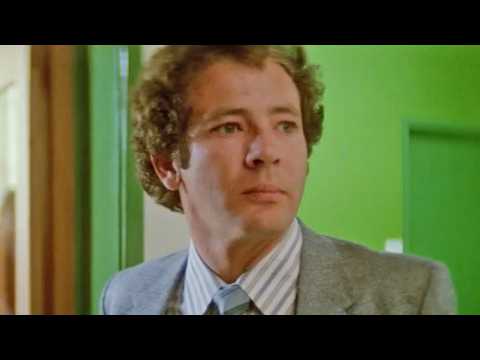 Le Survivant d'un monde parallele - Extrait 1 - VO - (1980)