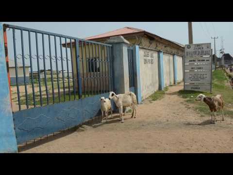 Schools close after gunmen kidnap 73 Nigerian students in northwest