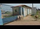 Schools close after gunmen kidnap 73 Nigerian students in northwest