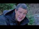 Sauve qui peut : Un film "You vs. Wild" - Bande annonce 1 - VO - (2021)
