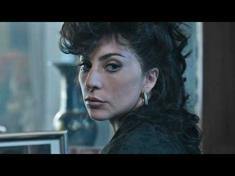 House of Gucci - Bande annonce 1 - VO - (2021)
