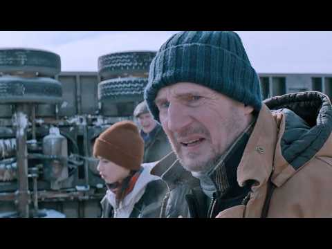 Ice Road - Extrait 3 - VO - (2021)
