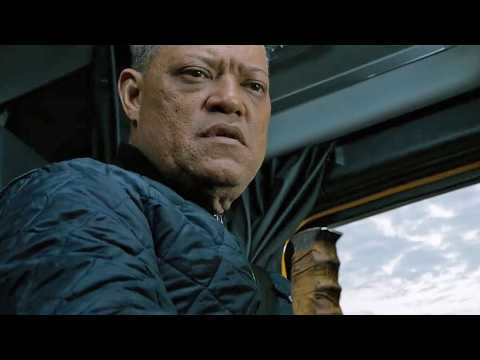 Ice Road - Extrait 4 - VO - (2021)