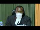 Kenya appeal court rejects bid to amend constitution