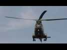 Covid-19 patient evacuated from Corsica as cases, hospitalisations surge