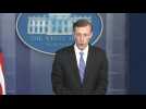 US believes can evacuate all Americans from Afghanistan by Aug 31: top Biden aide
