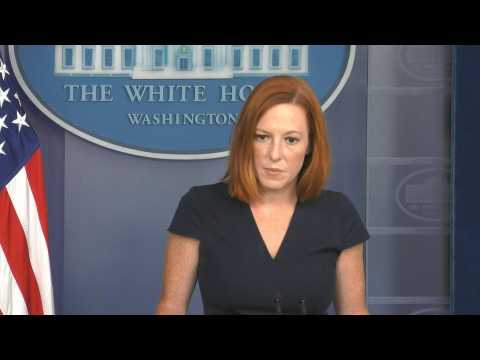 Biden orders 'contingency plans' to change Afghan evacuation deadline if needed: W.House