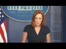 Biden orders 'contingency plans' to change Afghan evacuation deadline if needed: W.House