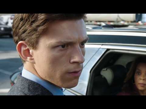 Spider-Man: No Way Home - Bande annonce 3 - VO - (2021)