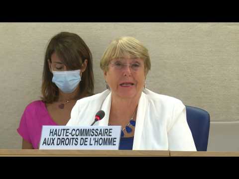 UN holds special Human Rights Council session on Afghanistan