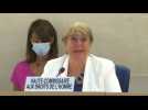 UN holds special Human Rights Council session on Afghanistan