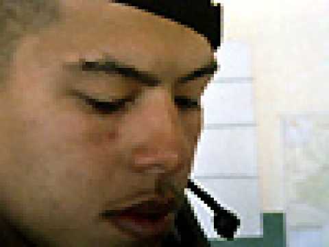 Battle For Haditha - Extrait 4 - VO - (2007)
