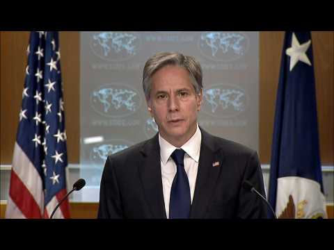 US to expand Afghan refugee admissions by thousands: State Department