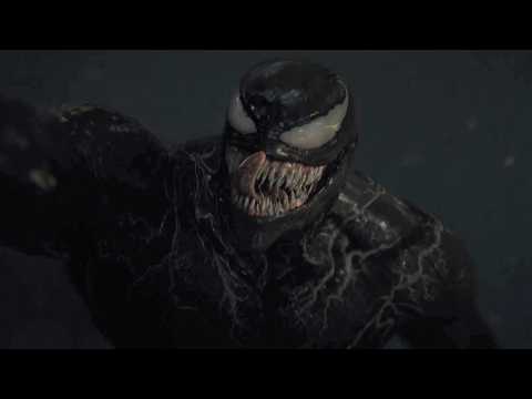 Venom: Let There Be Carnage - Bande annonce 1 - VO - (2021)