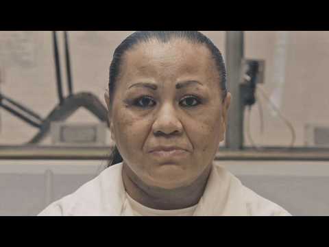L'Etat du Texas contre Melissa - Bande annonce 1 - VO - (2021)