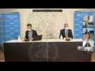 WHO fears 236,000 more Covid-19 deaths in Europe by Dec 1