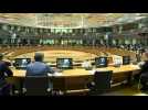 EU interior ministers hold emergency roundtable meeting on Afghanistan