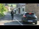 Search resumes for body of French girl, Mouzin, missing since 2003