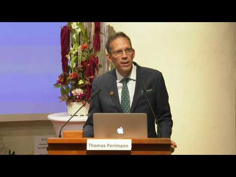 US duo David Julius and Ardem Patapoutian win Nobel Medicine Prize