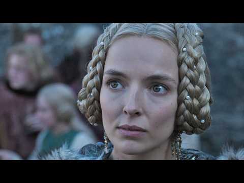 Le Dernier duel - Bande annonce 6 - VO - (2021)