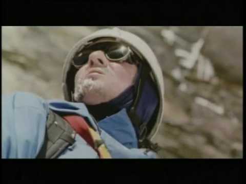 La Mort suspendue - Extrait 1 - VO - (2003)