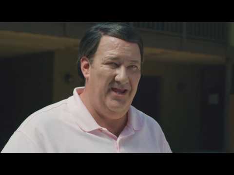 Electric Jesus - Bande annonce 1 - VO - (2020)