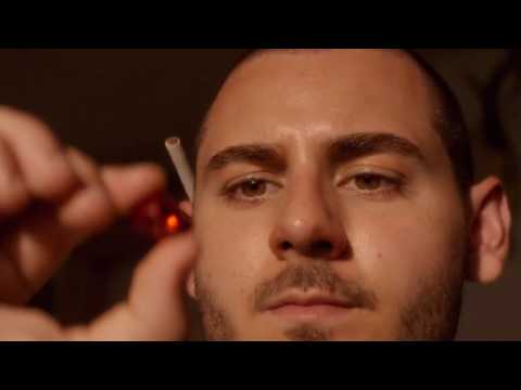 Red Stone - Bande annonce 1 - VO - (2020)