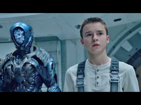 Perdus dans l'espace (2018) - Bande annonce 2 - VO
