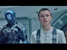 Perdus dans l'espace (2018) - Bande annonce 2 - VO